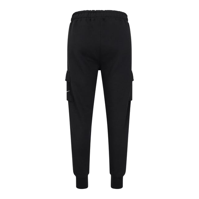 Comfort Meets Retro-Inspired Street Style.
Stay effortlessly stylish and comfortable in this Nike Sportswear Tracksuit, featuring a relaxed hoodie paired with utility-inspired cargo pants. Crafted from soft, midweight brushed fleece, this set delivers a cosy interior feel with a smooth exterior finish that maintains its structure throughout the day.
Contrasting colour accents and retro Nike branding bring a bold, street-ready vibe to this everyday essential set, perfect for lounging, layering, or casual outings.
Key Features:
Premium Fabric: Midweight brushed fleece with a soft interior and structured outer layer.
Signature Hoodie: Relaxed hoodie with ribbed cuffs and hem for a secure, comfortable fit.
Utility-Inspired Joggers: Stylish cargo pants with practical side pockets and tapered legs.
Street-Ready Details: Retro Nike graphics and contrast pops of colour for a standout look.
Everyday Wearability: Ideal for casual outings, relaxed days, or off-duty streetwear.
Product Details:
Material: 80% Cotton / 20% Polyester
Care: Machine washable
Design: Ribbed cuffs and hem, printed Nike graphics, side pockets
Elevate your off-duty rotation with this modern, comfort-first tracksuit from Nike.