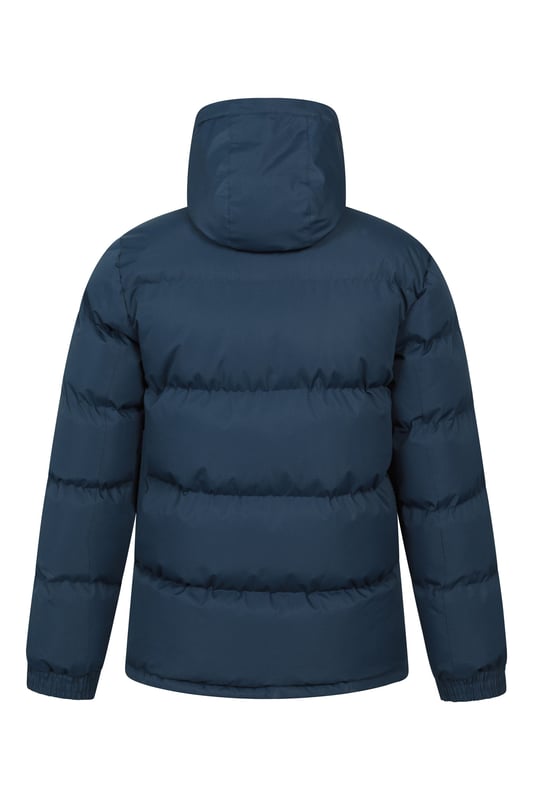 J.Grill Microfibre Winter Coat main image 0