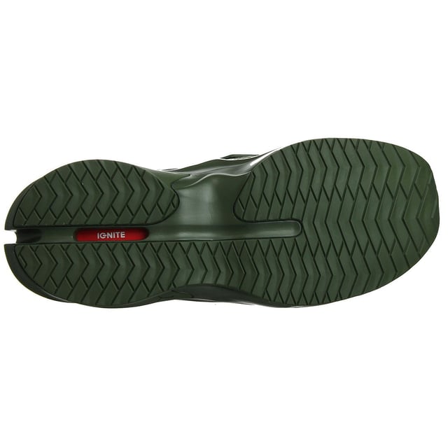 Puma x Rihanna Fenty Damen Green Hi Trainer