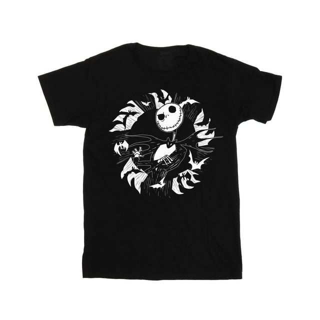 100% Cotton. Fabric: Midweight. Design: Printed, Text. Neckline: Crew Neck, Lycra Ribbed. Sleeve-Type: Short-Sleeved. Branded Neck Label, Single Needle Stitching, Supersoft. 100% Officially Licensed. 153gsm. Packaging: Swing Tag.