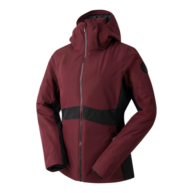 100% recyceltes Polyester. Design: Bedruckt. Stofftechnologie: Abriebfest, ARED 15/15, Atmungsaktiv, Langlebig, PFC-frei, PFOA-frei, PFOS-frei, Wasserabweisend, Wasserdicht. Bündchen: Verstellbar, Innen-Stretch. Brillenlinsen-Reinigungstuch, Hohe Wärme, Integrierter Schneefang, Gepolstert, Versteppte Nähte. Ausschnitt: Mit Kapuze. Ärmeltype: Langärmlig. Kapuzeneigenschaften: Verstellbare, Abnehmbare Kapuze. Taschen: Skipass-Tasche, 1 Innentasche, Stautasche, 2 Seitentaschen, Mit Reißverschluss. Verschluss: Durchgehender Reißverschluss. Saum: Verstellbar, Shockcord-Saum. 8 UK: 32 Zoll. 10 UK: 34 Zoll. 12 UK: 36 Zoll. 14 UK: 38 Zoll. 18 UK: 43 Zoll. 16 UK: 40 Zoll.