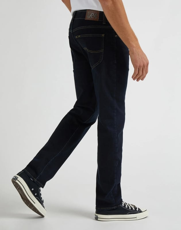 Lee Regular Fit - Jeans mit normaler Taille und geradem Bein