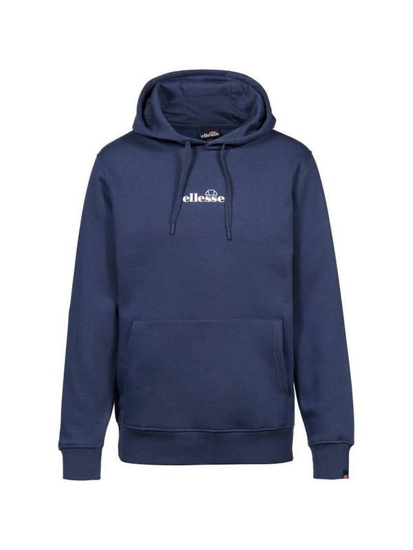 Dieser Herren-Hoodie verbindet Komfort mit sportlichem Design. Die normale Passform bietet Bewegungsfreiheit und eine moderne Silhouette. Die Kapuze mit Tunnelzug lässt sich individuell anpassen. Gerippte Bündchen an Ärmeln und Saum sorgen für perfekten Halt. Praktisch und lässig zugleich: die klassische Kängurutasche. Auf der Brust setzt ein markanter Logo-Print ein modisches Highlight. Am Ärmelbündchen rundet ein kleiner Label-Tag das Design stilvoll ab. Das weiche Material schenkt hohen Tragekomfort. Vielseitig kombinierbar ist er ein idealer Begleiter im Alltag. Ein Must-have für entspannte Looks.