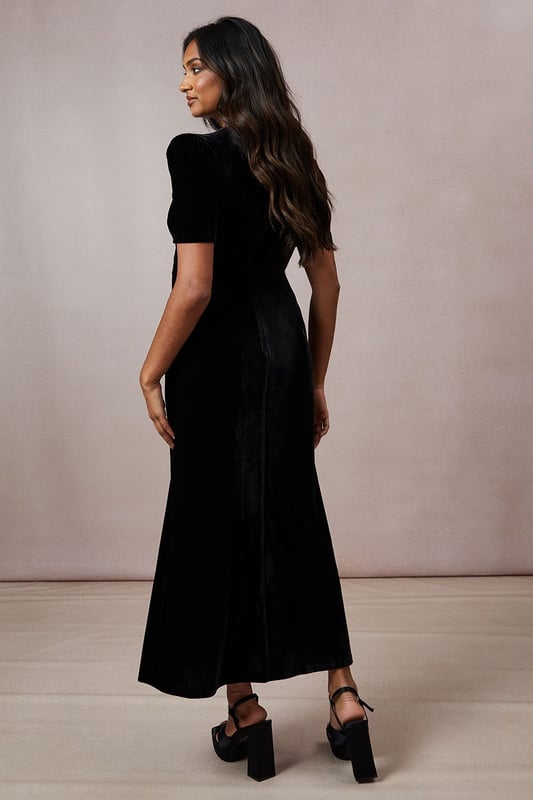 Diamante Velvet Dress Burgundy Diamante Midi Dress Mint Velvet Diamante Velvet Dress Burgundy Diamante Midi Dress Mint Velvet