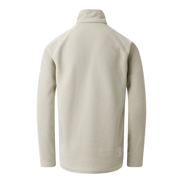 100% Polyester. Fabric: Brushed Back, Fleece. Design: Logo. 170gsm. Fabric Technology: Durable. Anti-Pilling, Chin Guard, Lightweight, Metal Badge, Soft Touch. Sleeve-Type: Long-Sleeved. Neckline: Standing Collar, Zip Neck. Fit: Regular. Length: Regular. Fastening: Half Zip, Zip Guard. 15-16 Years: 36.5 in. 11-12 Years: 31 in. 3-4 Years: 22 in. 5-6 Years: 24 in. 7-8 Years: 26 in. 9-10 Years: 28 in. 13 Years: 32 in. 14 Years: 34 in.