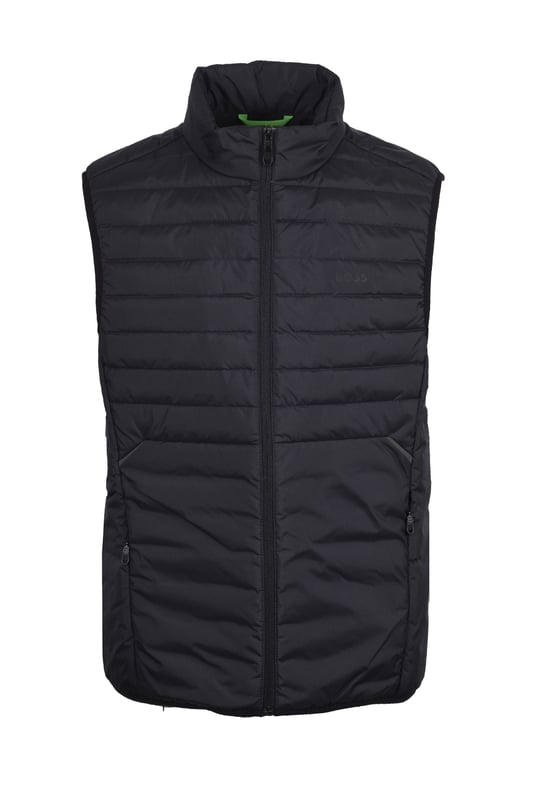 50545867 BOSS V URBANEX GILET DARK BLUE