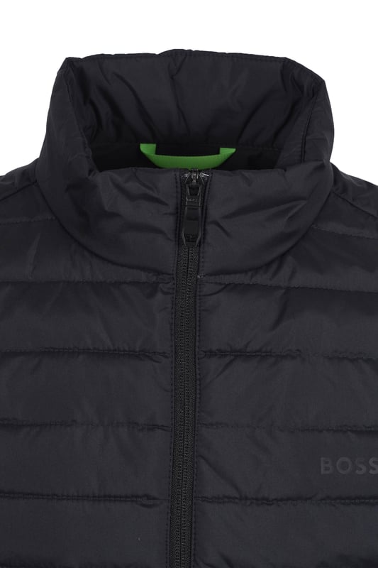 50545867 BOSS V URBANEX GILET DARK BLUE