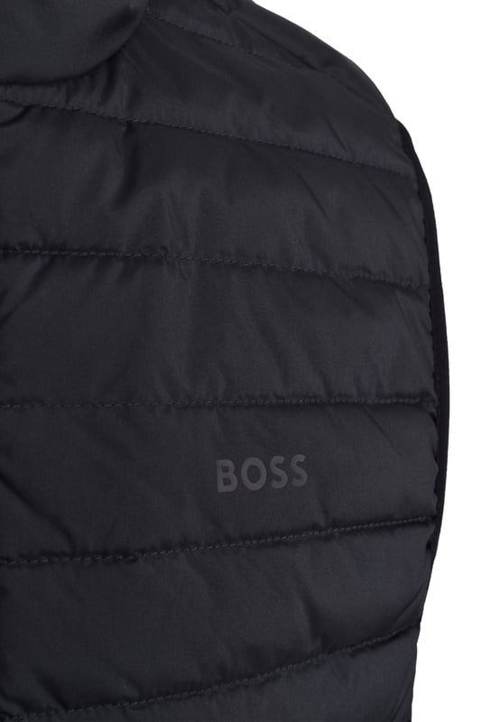 50545867 BOSS V URBANEX GILET DARK BLUE