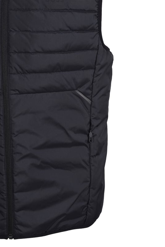 50545867 BOSS V URBANEX GILET DARK BLUE