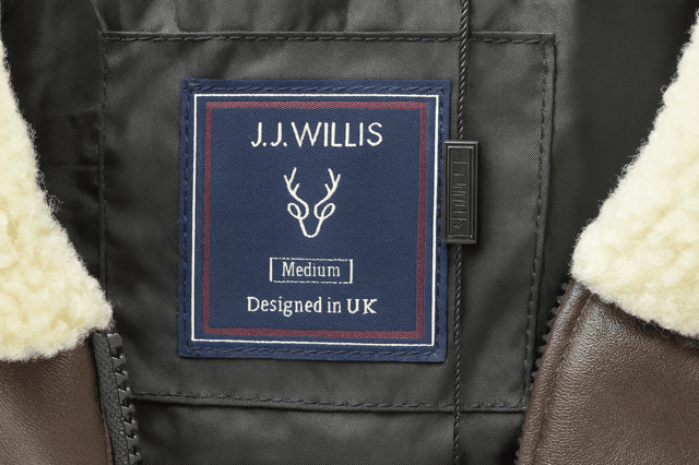 The JJ Willis Men's Quilted Biker Jacket will keep you warm and fashionable. With its timeless quilted design and superior insulation against cold weather, this jacket is made to be both comfortable and long-lasting. The soft sherpa collar provides additional warmth and comfort, and the leather shoulder detailing adds a dash of tough biker style. For easy storage, it has two side pockets, two chest pockets, and a full front zip closure. The hem and cuffs are ribbed for a snug fit and to help retain heat. This jacket blends practicality and style, making it ideal for everyday use, casual events, and winter wear.