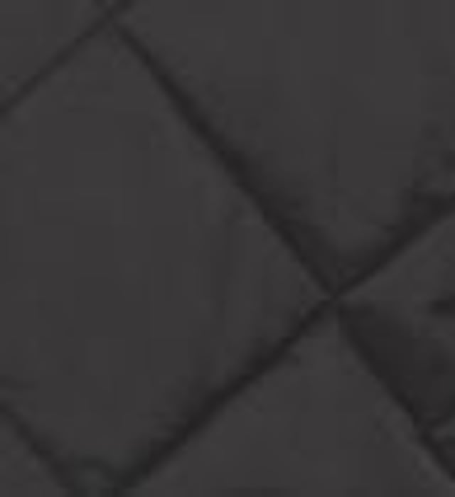 Die DIAMOND QUILTED VEST aus leichtem, strapazierfähigem Polyamide ist die ideale Schicht für kühle Tage. Sie sorgt für Wärme unter einem dickeren Mantel und ist dank des Steppmusters stylish genug, um auch allein getragen zu werden.