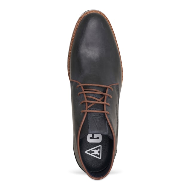 Murray Mid Lea M Navy von Gaastra in der farbe Blau und in größe 44.