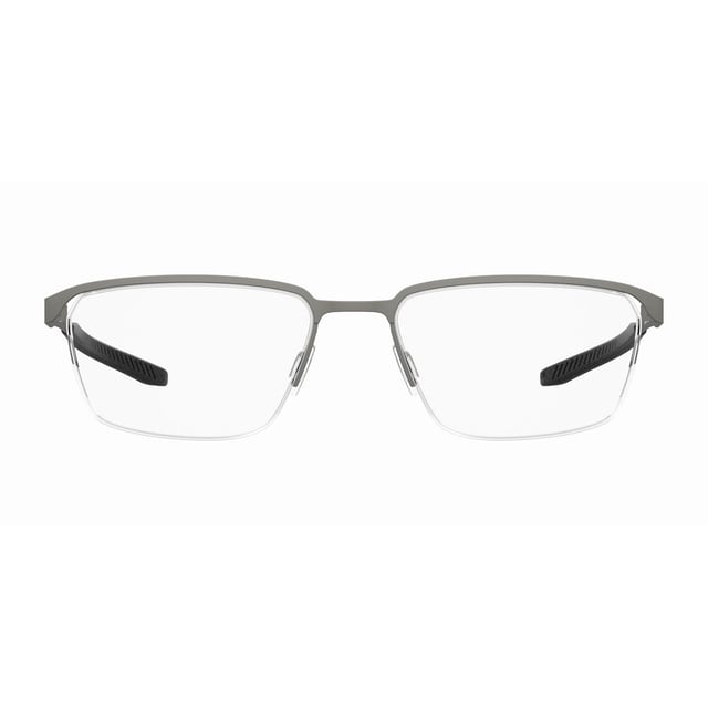 Rectangular Frame Eyeglasses