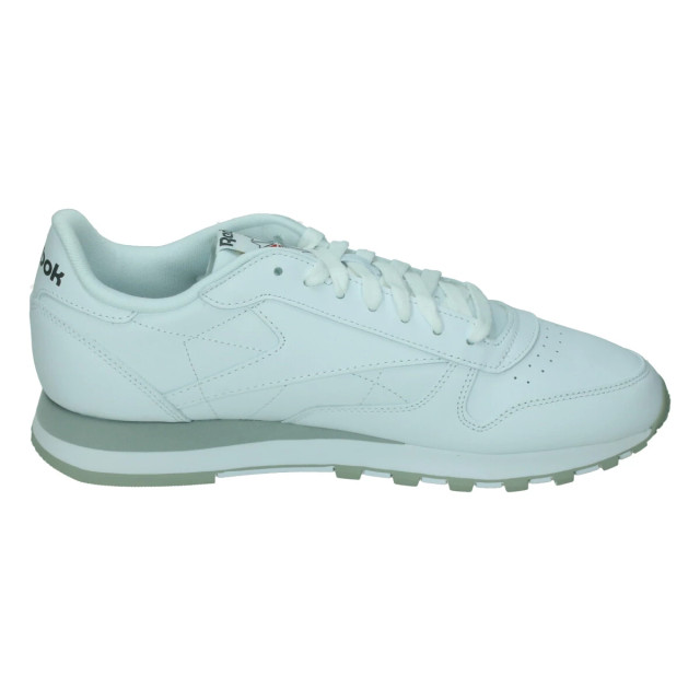 Reebok Classic Mens White Trainers