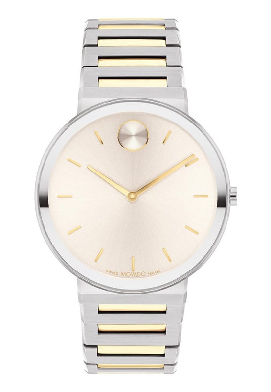 Movado 3601075 Mens Bold Watch