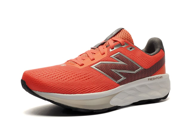 Athletic Shoe New Balance 520 Women Orange Athletic Shoes New