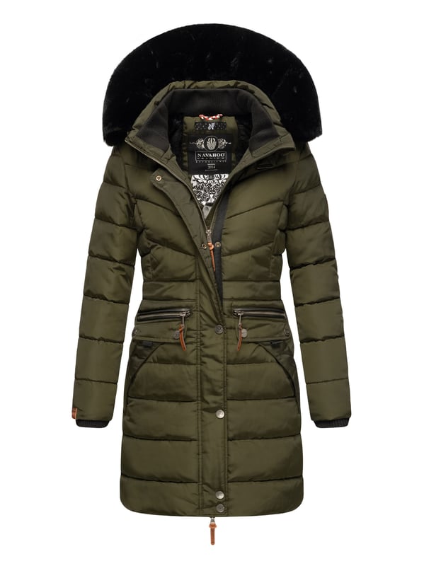 Heren Blouse-Overshirt - Knoopsluiting & Praktische Zakken - Geïsoleerde voering biedt extra warmte op koude dagen.