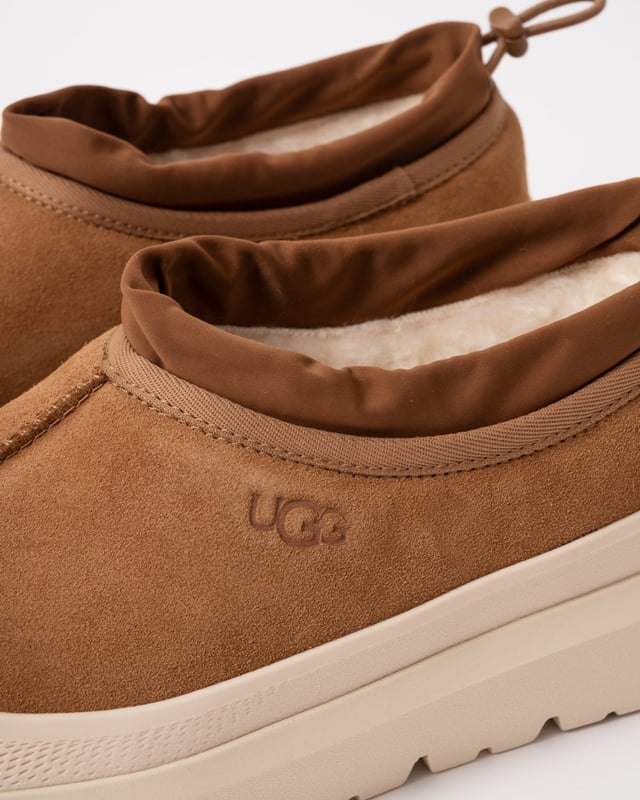 Tasman Weather Hybrid Weather Hybrid Shoes in Tan