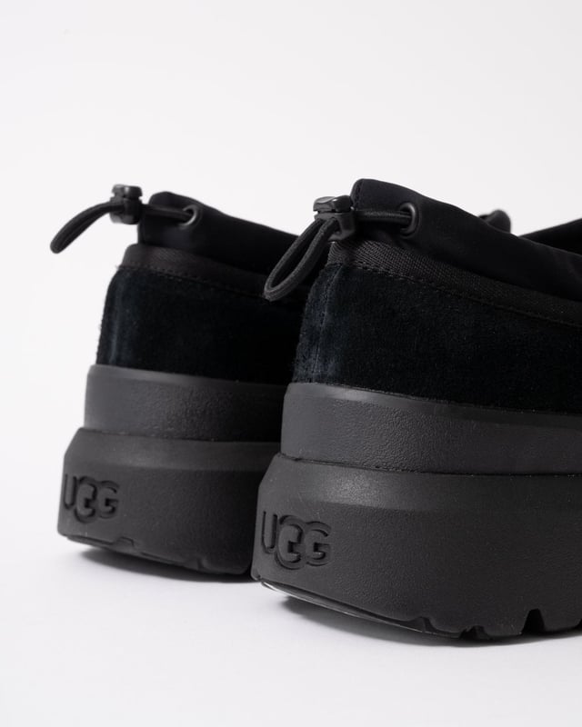 Tasman Weather Hybrid Weather Hybrid Shoes in Black