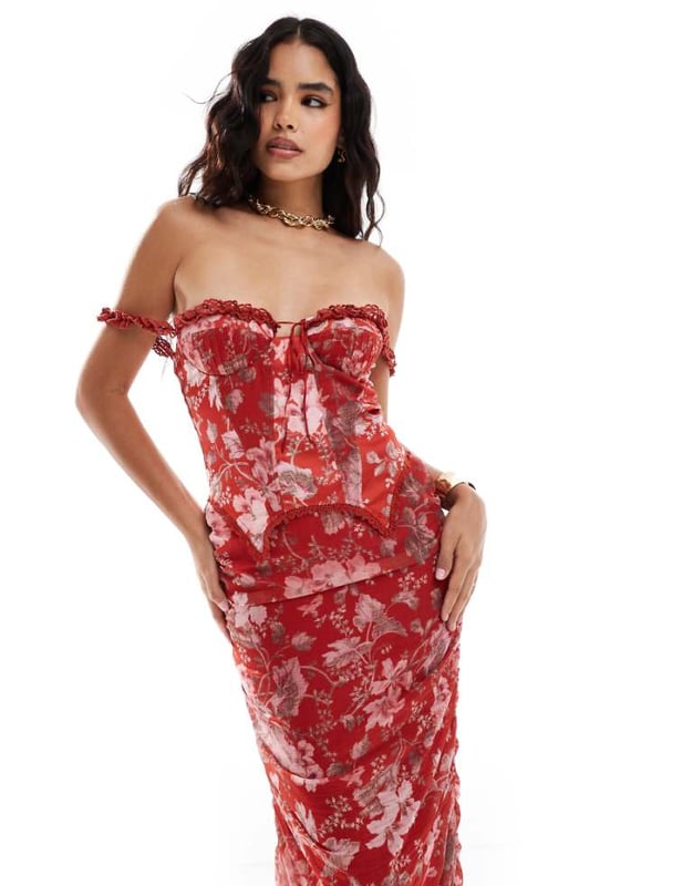 strapless open back dress Tight Burgundy Off-Shoulder Lace Short Prom Dress Homecoming Dress