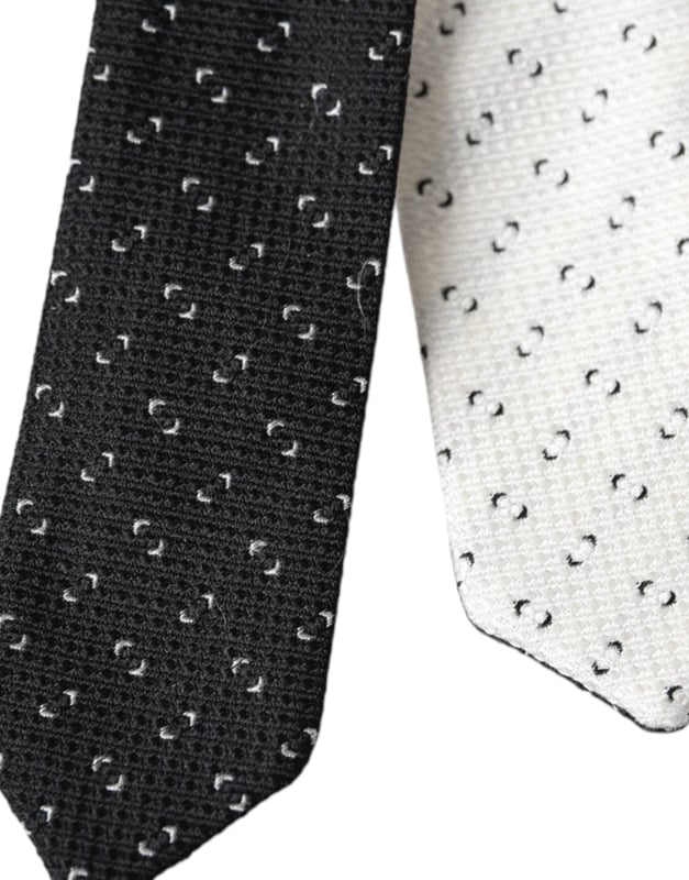 Subtle Pattern Tie Classic Necktie Subtle Pattern
