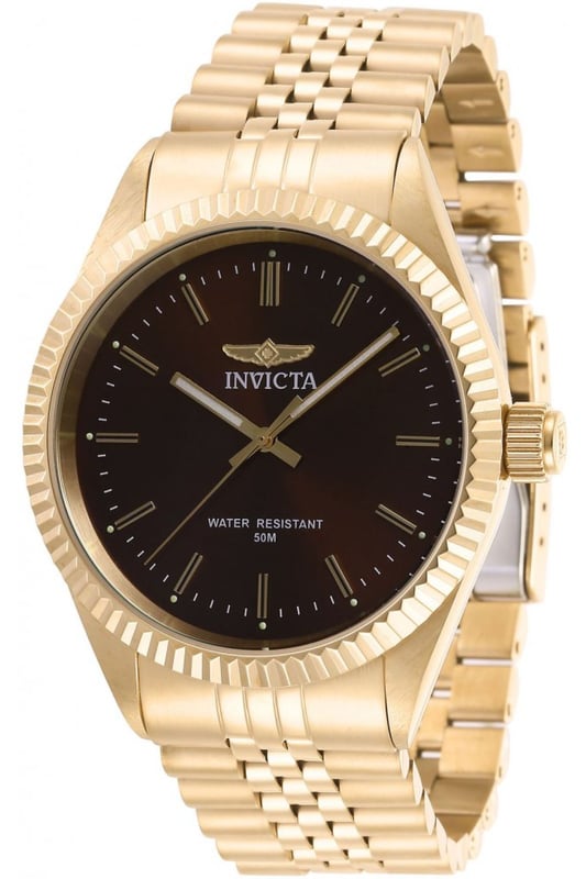 Invicta Specialty 11369 Heren Horloge - Quartz Uurwe