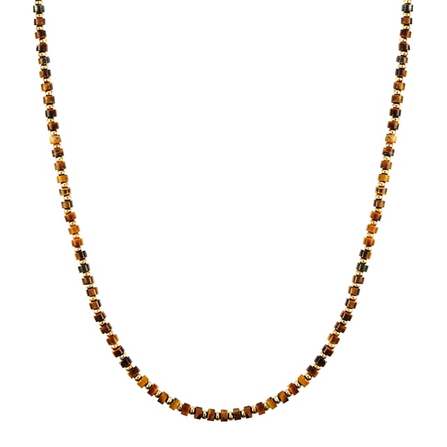 Yokoamii Female Metal (Alloy) Necklace