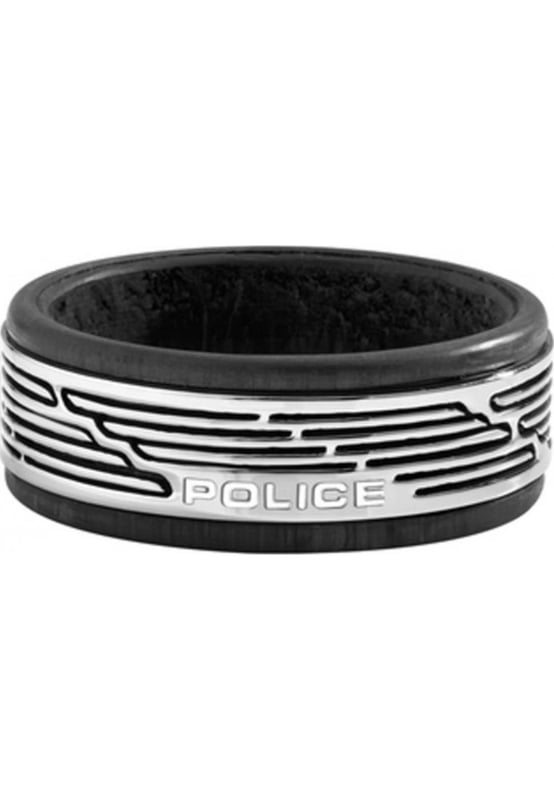 Police PJ26470RSS.01-10 Mens Ring