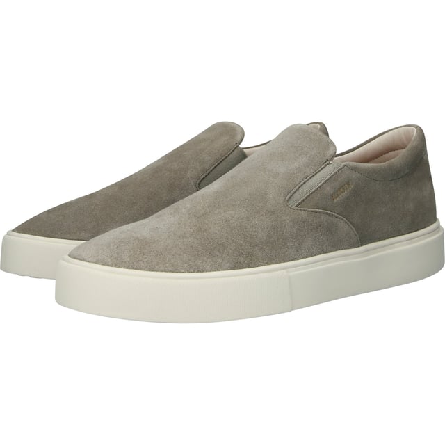 Lruby Banks RUBY BANKS - DG508 Salvia - Slip-On-Schuhe
