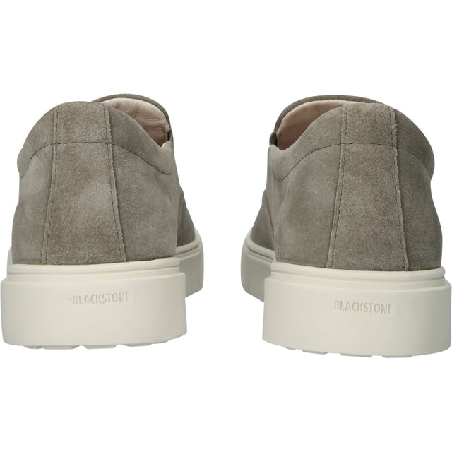 Lruby Banks RUBY BANKS - DG508 Salvia - Slip-On-Schuhe