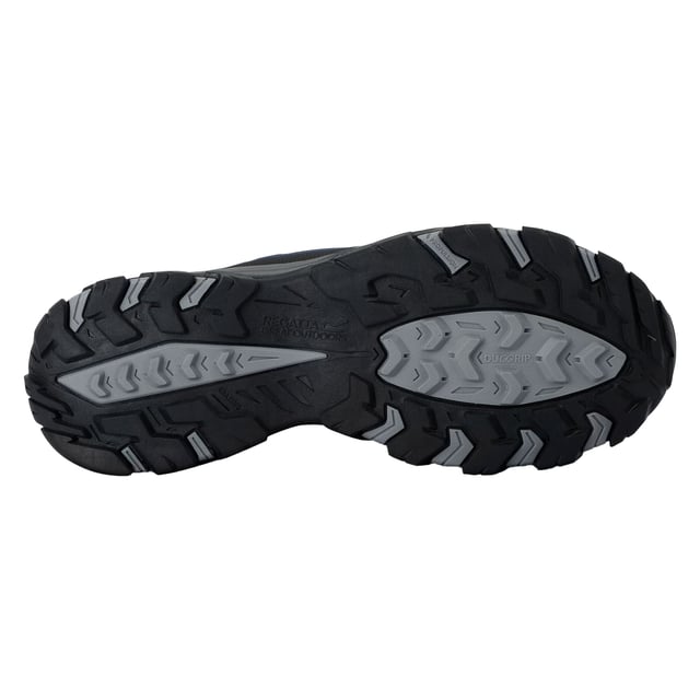 Calzado de hombre Regatta Holcombe III Boot