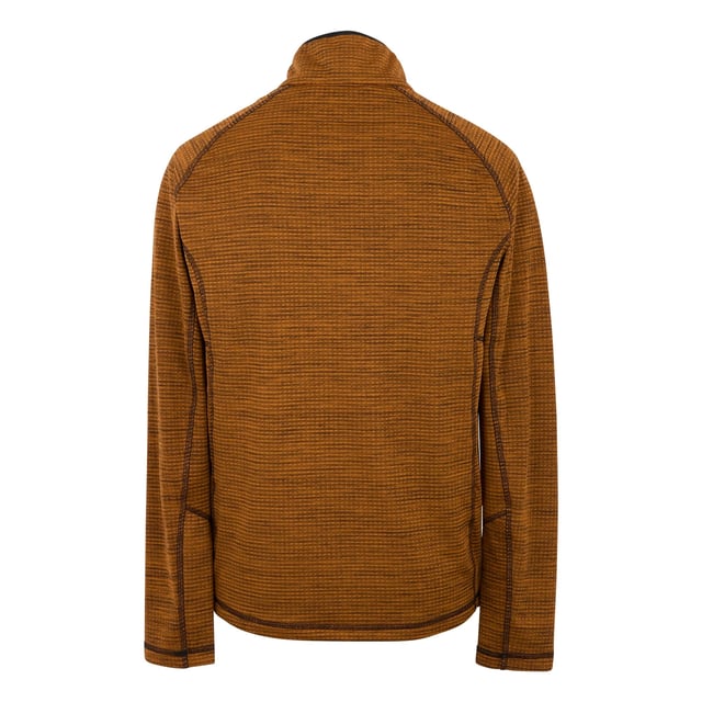 Regatta Regatta Mens Yonder Ii Half Zip Fleece Jacket Men's Pullover