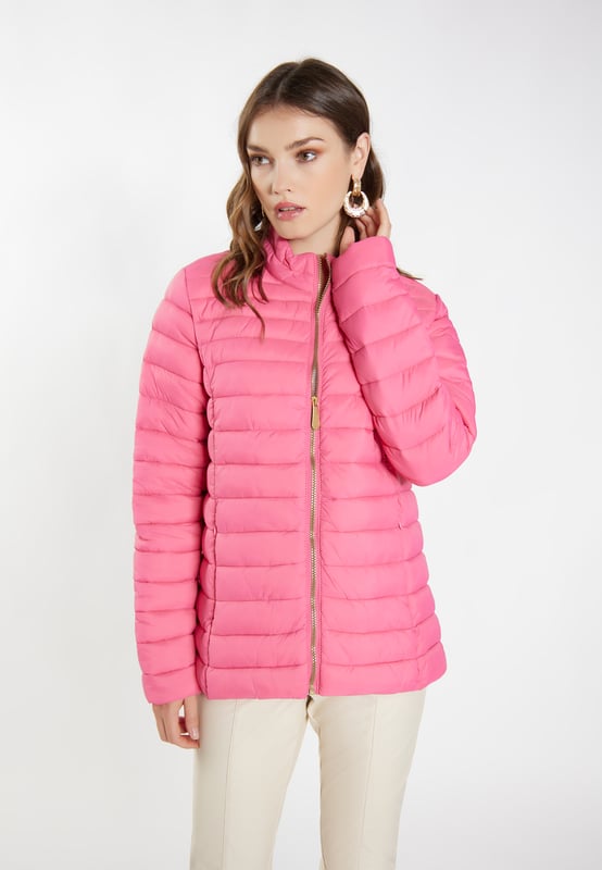 Frhjahr Leichte Steppjacke Damen
