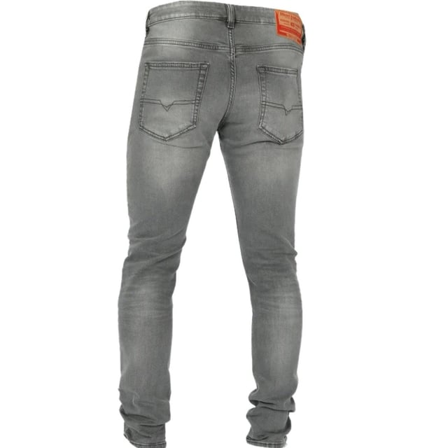 Diesel D-Luster Slim Jeans für Herren