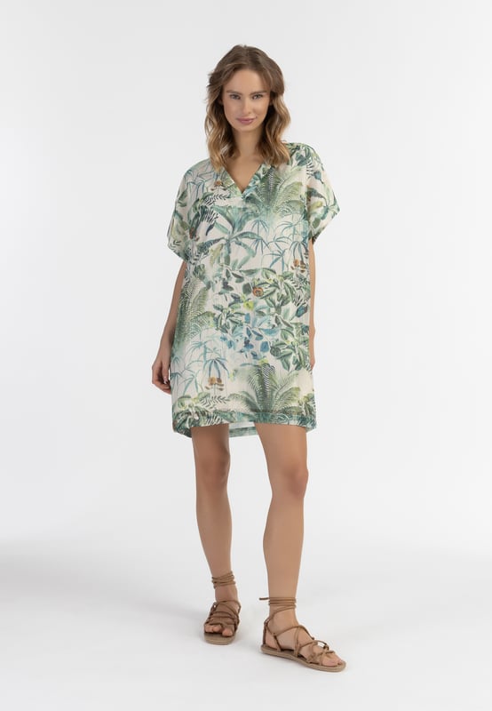 Damen Nonnenkostüm Für Junggesellinnenabschied – Schwarze Tunika Mit Weißem Kragen, Kapuze & Gürtel, Lustiges Party-Outfit (UK 20–22 / XL)