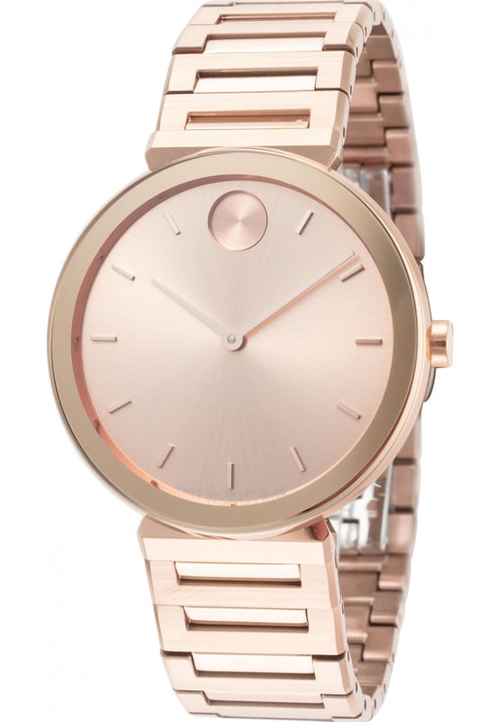 Movado 3601147 Ladies Bold Watch