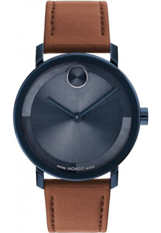 Movado 3601093 Mens Bold Evolution 2.0 Watch