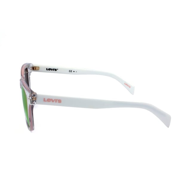 Le Specs STARLIGHT UNISEX - Sonnenbrille - black/schwarz Le Specs STARLIGHT UNISEX - Sonnenbrille - black/schwarz