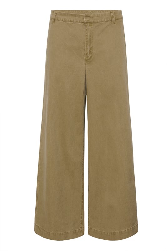 MWLisva 179 Mid X- Wide Jeans Regular fit