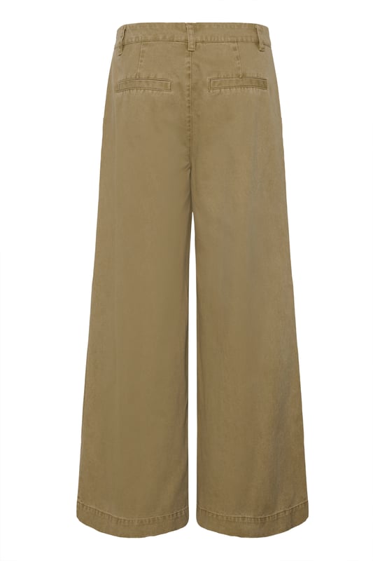 MWLisva 179 Mid X- Wide Jeans Regular fit