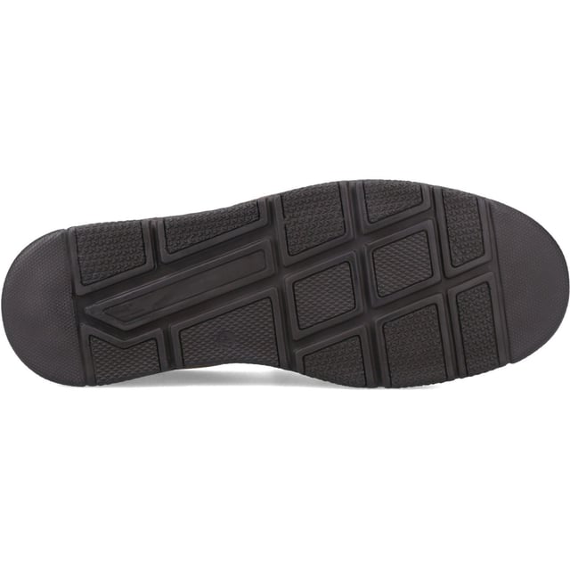 Hush Puppies Franco Instapleren Heren Tan Loafers