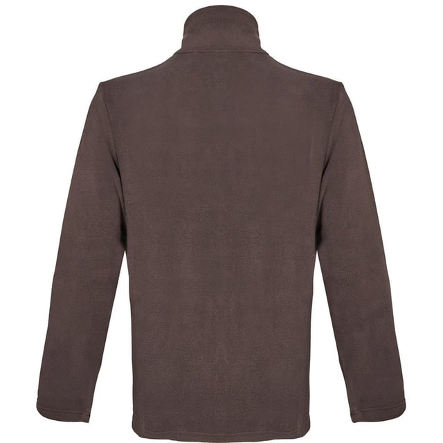 Lee Cooper Workwear Herren-Steppjacke mit durchgehendem Reißverschluss, Thermo-Arbeitskleidung, mit Kapuze, gepolstert, Schwarz, XL