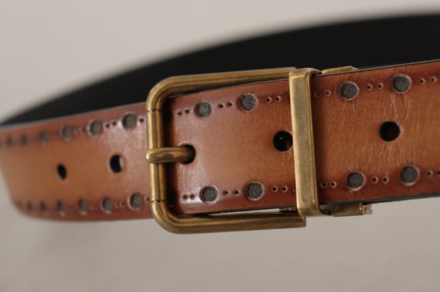 Leather Belt Model Bel8451