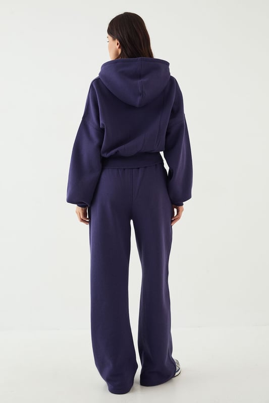 DSGN Studio Sport Straight Leg Jogger