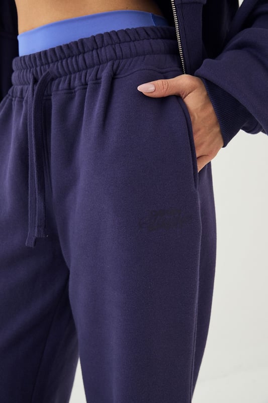 DSGN Studio Sport Straight Leg Jogger