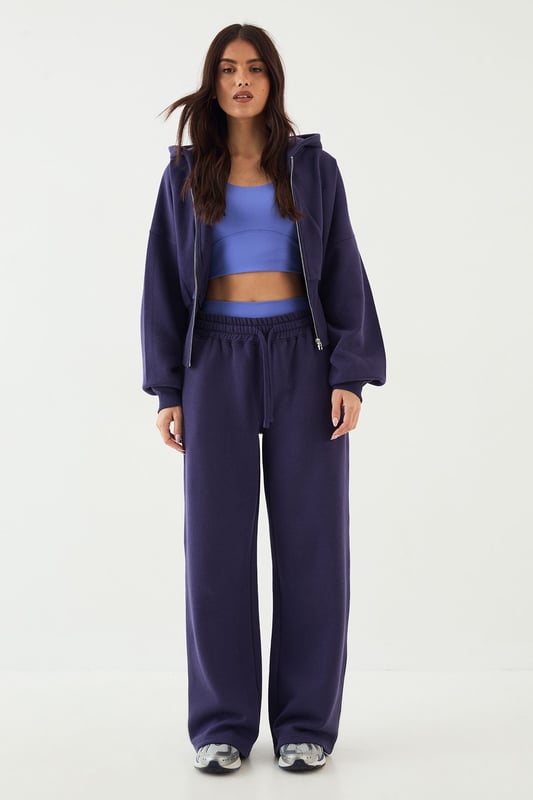 DSGN Studio Sport Straight Leg Jogger