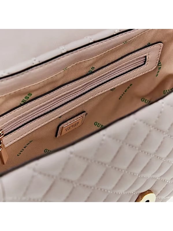 Umhängetasche Guess Damen Eco Rianee