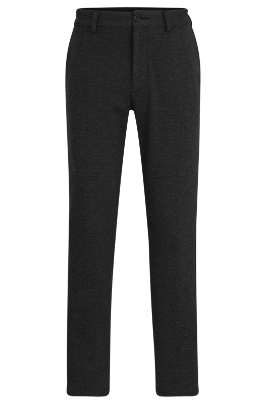 Fit: Slim fitBottom standard closure: Button and zip closureFit foot width: 37.0 cmFit rise: Regular riseFit length: Standard lengthOccasions: CasualOccasions: LeisureOccasions: WeekendOccasions: DayOccasions: TravelPockets bottom back: Welt pocketPockets bottom front: French pocketFit leg shape: Tapered legFit: Slim fitBottom standard closure: Button and zip closureFit foot width: 37.0 cmFit rise: Regular riseFit length: Standard lengthOccasions: CasualOccasions: LeisureOccasions: WeekendOccasions: DayOccasions: TravelPockets bottom back: Welt pocketPockets bottom front: French pocketFit leg shape: Tapered leg
