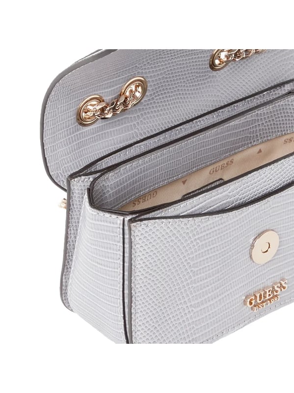 Guess Damen Umhängetasche Orlina