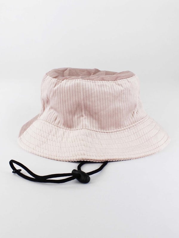 Colour:Brown
Cord
Detachable straps
One Size